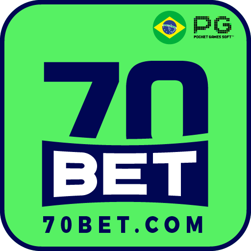 Logo 70bet